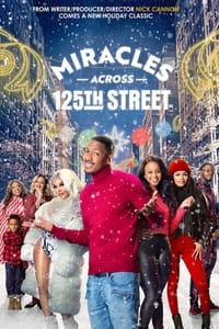 Miracles Across 125th Street