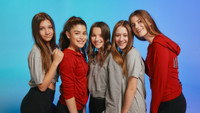 «Chicken Girls (2017)» — обои к сериалу #3