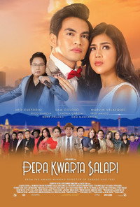 Pera Kwarta Salapi