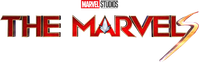Логотип фильма «Капитан Марвел 2 (2023)» — (5 из 272)