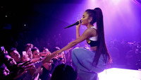 «Ariana Grande: Dangerous Woman Diaries (2018)» — обои к сериалу #3