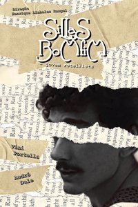 Imagem do Filme Sillas Bomfim - Jovem Roteirista