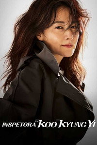 Inspetora Koo Kyung Yi S01E12