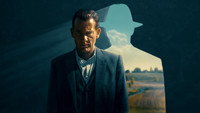 Обои к сериалу «Месье Спейд (2023)» — (20 из 26)
