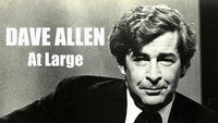 «Dave Allen at Large (1971-1979)» — обои к сериалу #2