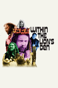 Within The Lion's Den