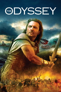 Постер сериала «Одиссей (1997)» — (3 из 19)