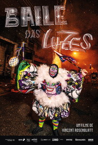 Baile das Luzes