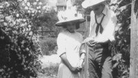 «Tender Hearts (1909)» — обои к фильму #1