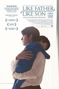 Постер фильма «Сын в отца (2013)» — (8 из 26)