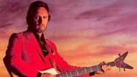«An Ox's Tale: The John Entwistle Story (2006)» — обои к фильму #1