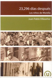 Постер фильма «Los niños de Morelia (2004)» — (2 из 2)