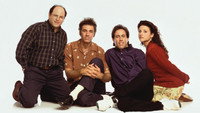 Обои к сериалу «Сайнфелд (1989-1998)» — (28 из 83)