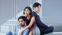 «Yang Hilang Dalam Cinta (2022)» — обои к сериалу #1