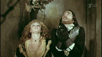 «Д`Артаньян и три мушкетера (1979)» — обои к сериалу #7