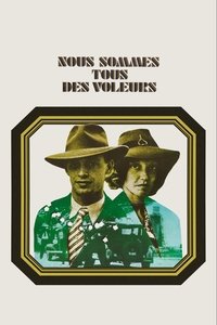 Poster de Nous sommes tous des voleurs