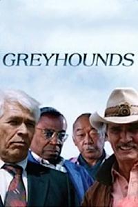 Poster de Greyhounds