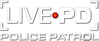 Логотип сериала «Live PD: Police Patrol (2017)» — (2 из 9)