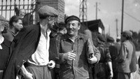 «Под фригийской звездой (1954)» — обои к фильму #3