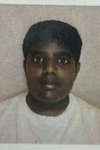 Suryajith Nair