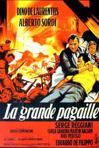 La Grande Pagaille (1960)