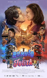 Постер фильма «Romulo & Julita (2020)» — (1 из 3)