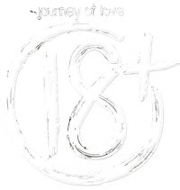 Логотип фильма «18+ (2023)» — (1 из 5)