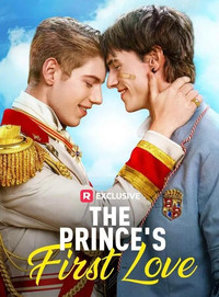 Poster de The Prince's First Love