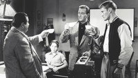 «Трудный путь (1953)» — обои к фильму #1