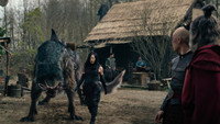 Обои к сериалу «Аватар: Легенда об Аанге (2024)» — (22 из 109)
