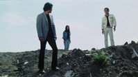 «Телохранитель Киба 2 (1973)» — обои к фильму #1
