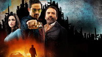 «El Dandy (2015 - 2016)» — обои к сериалу #2