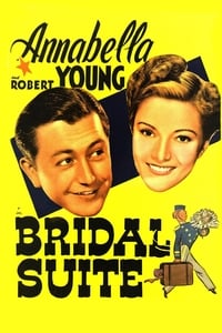 Poster de Bridal Suite