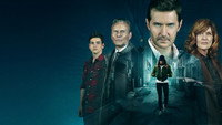 «Незнакомец (2020)» — обои к сериалу #3