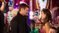 «Best Christmas Party Ever (2014)» — обои к фильму #9