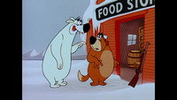 «Operation Cold Feet (1956)» — обои к мультфильму #1