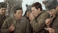 «Аты-баты, шли солдаты... (1976)» — обои к фильму #1