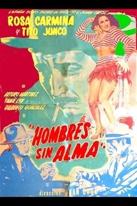 Hombres sin alma (1951)