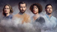 «Падение в мёртвые воды (2020)» — обои к сериалу #1
