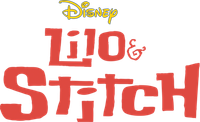 Логотип мультфильма «Лило и Стич (2002)» — (1 из 152)