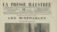 Les Misérables by Victor Hugo