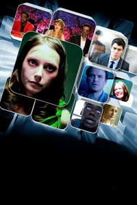 Постер сериала «Чёрное зеркало (2011)» — (31 из 176)