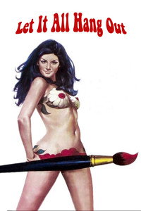 Постер фильма «Мужчина с золотой кистью (1969)» — (4 из 6)
