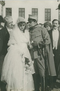 Love’s Wanderings (1916) subtitle poster