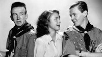 «Henry Aldrich, Boy Scout (1944)» — обои к фильму #1