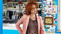 «Имма Татаранни, заместитель прокурора (2019)» — обои к сериалу #1