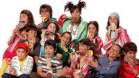 «Chiquititas (2007)» — обои к сериалу #1