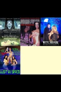 Erotic Witch Project