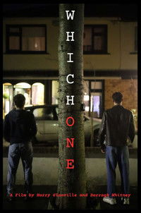 Poster do Filme Dont be late.