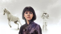 Docteur Who